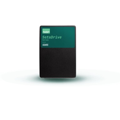GOODRAM SSD disk SD05M, 7.68 TB, SATA 2.5"